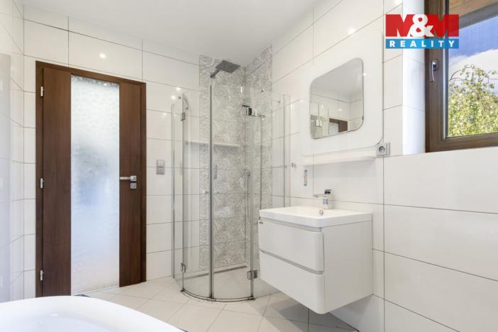 Prodej rodinného domu, Jistebník, 172 m2