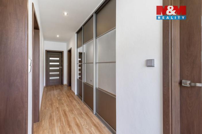 Prodej rodinného domu, Jistebník, 172 m2