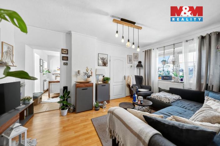 Prodej rodinného domu, Lednice - Nejdek, 108 m2