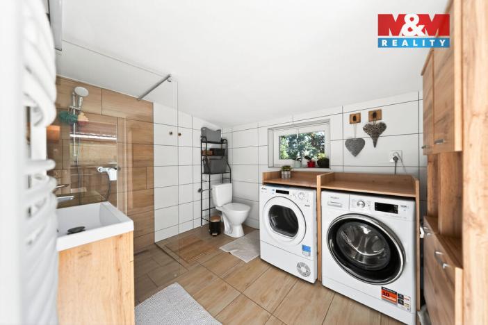 Prodej rodinného domu, Lednice - Nejdek, 108 m2