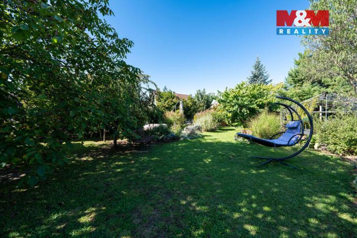 Prodej rodinného domu, Lednice - Nejdek, 108 m2