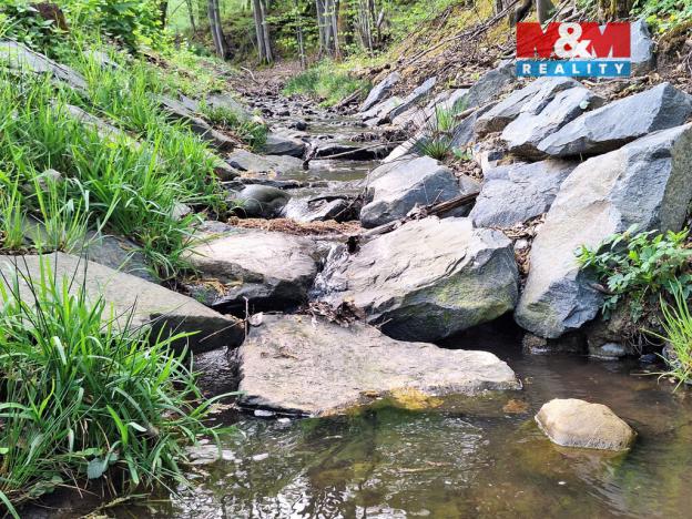 Prodej pozemku pro bydlení, Vidče, 1078 m2