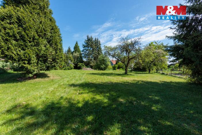 Prodej pozemku pro bydlení, Štěnovice, 2907 m2