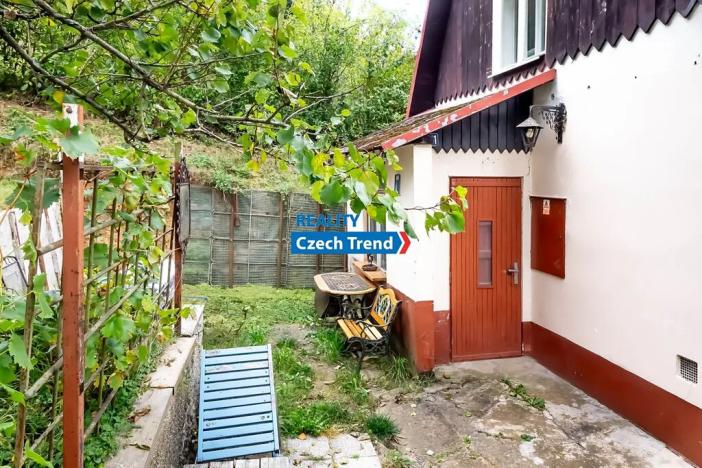 Prodej chaty, Velký Týnec, 60 m2