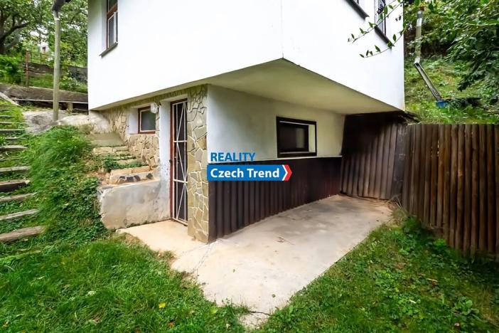 Prodej chaty, Velký Týnec, 60 m2