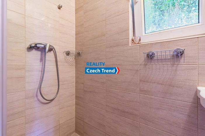 Prodej chaty, Velký Týnec, 60 m2