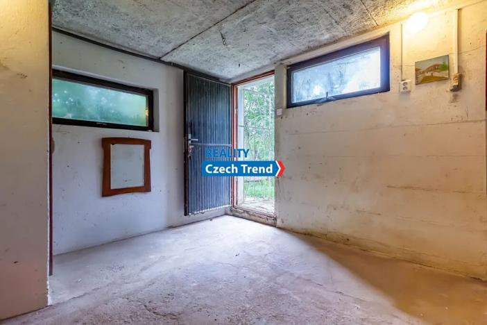 Prodej chaty, Velký Týnec, 60 m2