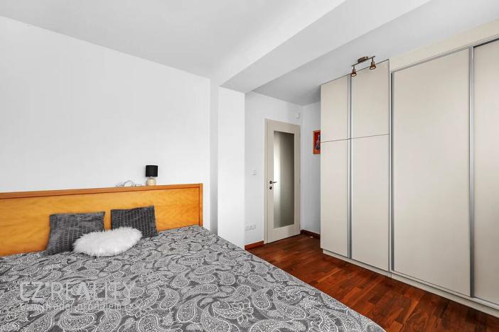 Prodej bytu 2+kk, Špindlerův Mlýn, 46 m2