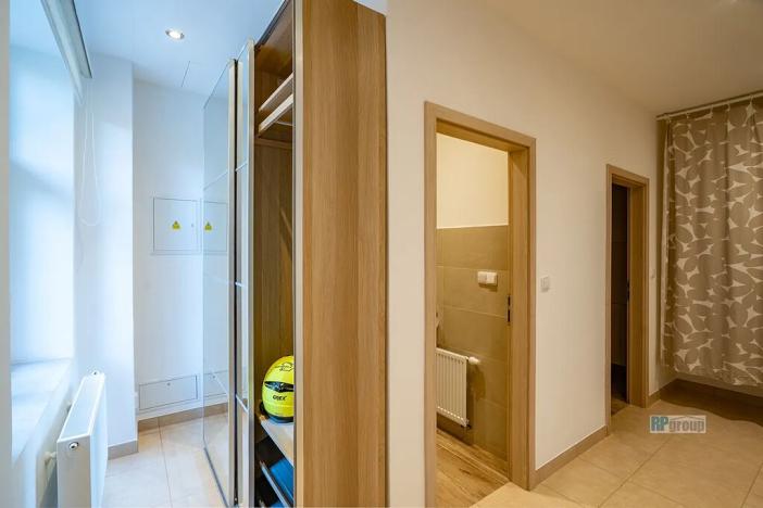 Pronájem bytu 2+kk, Praha - Žižkov, Štítného, 64 m2