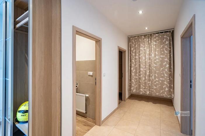 Pronájem bytu 2+kk, Praha - Žižkov, Štítného, 64 m2