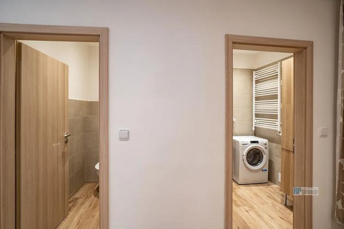 Pronájem bytu 2+kk, Praha - Žižkov, Štítného, 64 m2