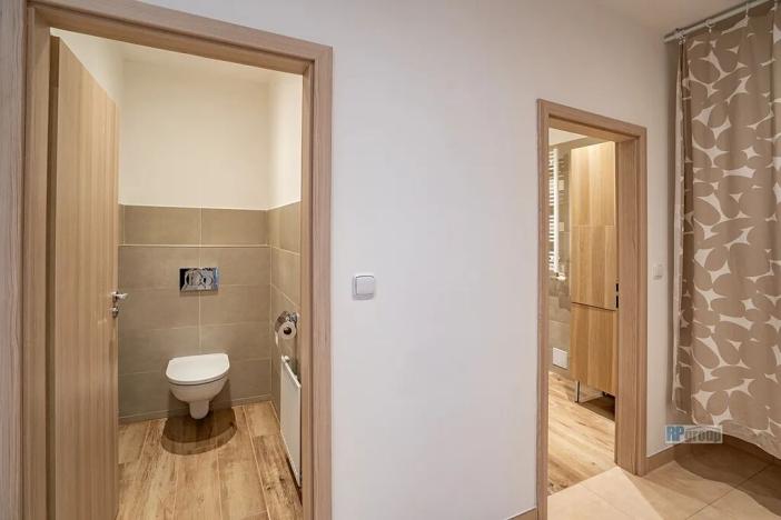 Pronájem bytu 2+kk, Praha - Žižkov, Štítného, 64 m2