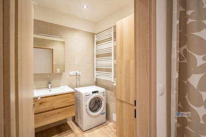 Pronájem bytu 2+kk, Praha - Žižkov, Štítného, 64 m2