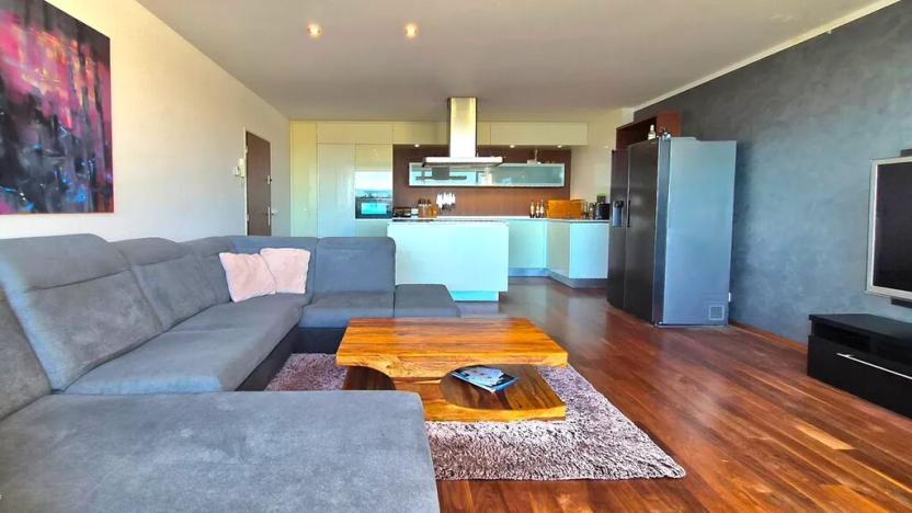 Prodej bytu 3+kk, Praha - Košíře, Pod Šmukýřkou, 101 m2