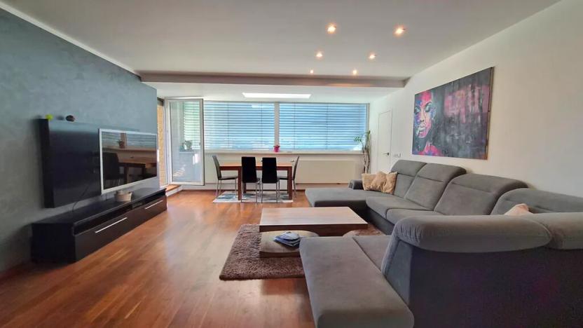 Prodej bytu 3+kk, Praha - Košíře, Pod Šmukýřkou, 101 m2