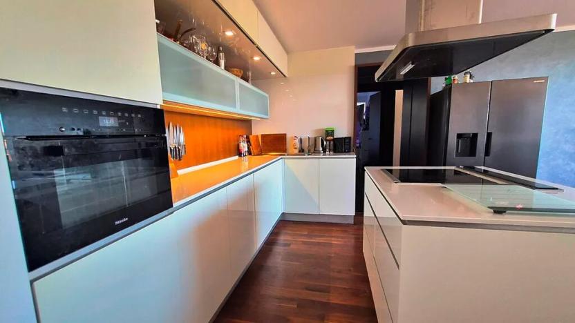 Prodej bytu 3+kk, Praha - Košíře, Pod Šmukýřkou, 101 m2