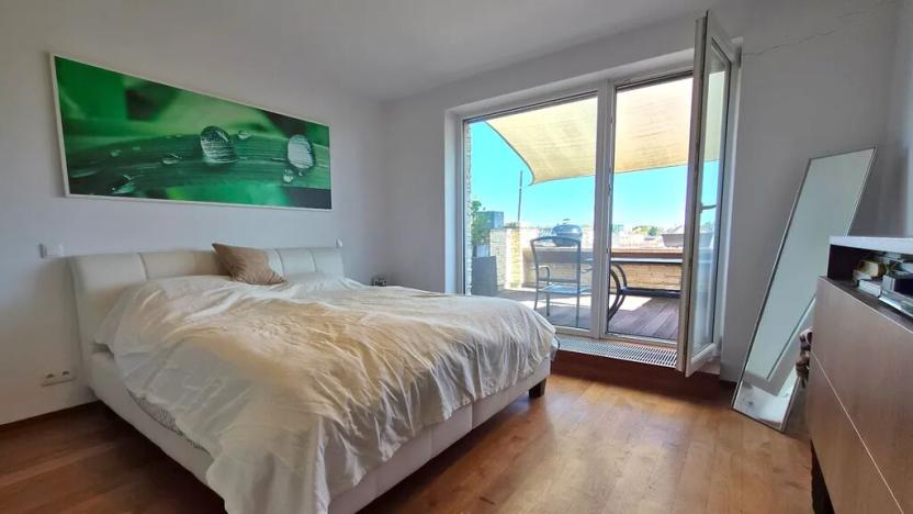 Prodej bytu 3+kk, Praha - Košíře, Pod Šmukýřkou, 101 m2