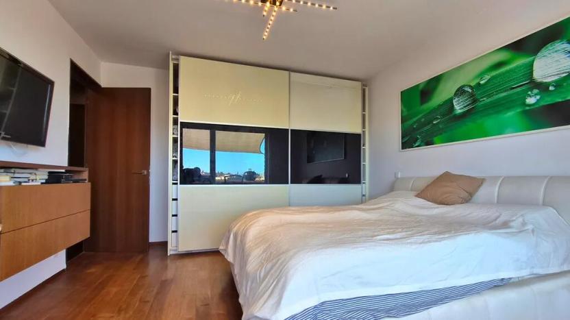 Prodej bytu 3+kk, Praha - Košíře, Pod Šmukýřkou, 101 m2