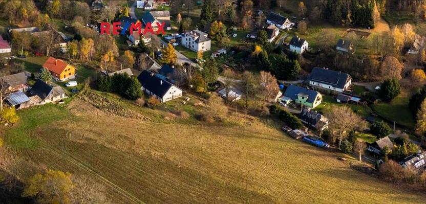 Prodej pozemku pro bydlení, Čenkovice, 850 m2