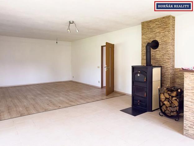 Prodej rodinného domu, Vranovice, 202 m2