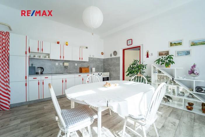 Prodej zemědělské usedlosti, Vrdy, Jiráskova, 363 m2