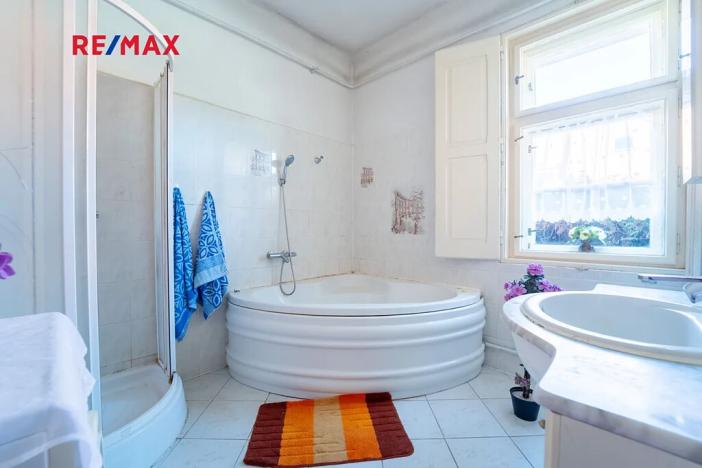 Prodej zemědělské usedlosti, Vrdy, Jiráskova, 363 m2