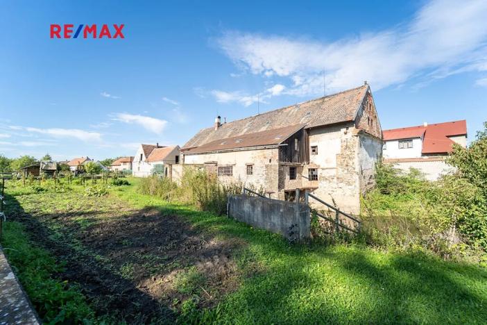 Prodej zemědělské usedlosti, Vrdy, Jiráskova, 363 m2