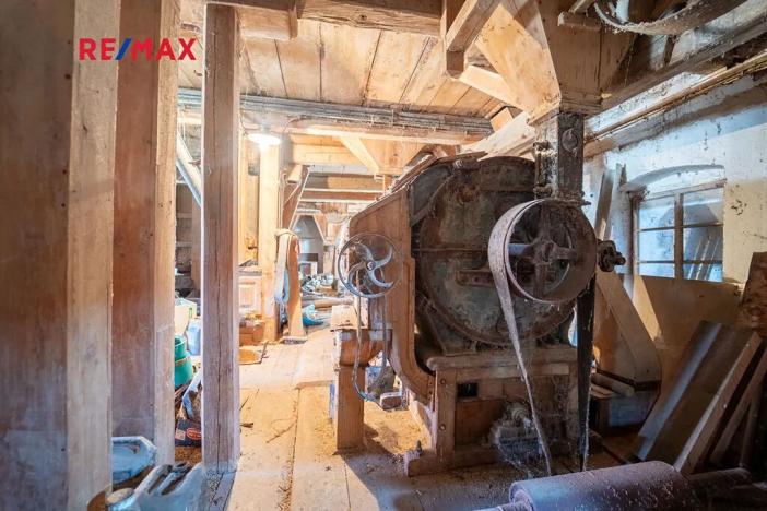 Prodej zemědělské usedlosti, Vrdy, Jiráskova, 363 m2