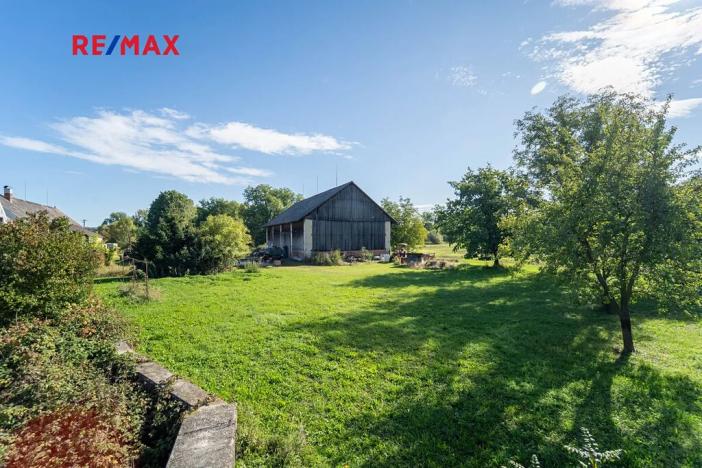 Prodej zemědělské usedlosti, Vrdy, Jiráskova, 363 m2