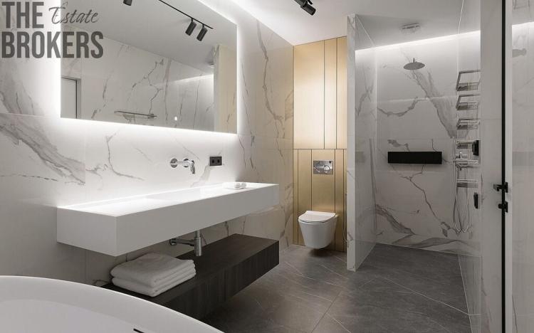 Prodej bytu 4+kk, Praha - Suchdol, U hotelu, 118 m2