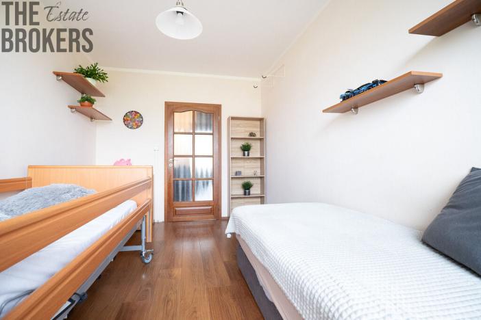 Prodej bytu 3+kk, Praha - Stodůlky, Bronzová, 73 m2