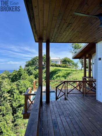 Prodej rodinného domu, Coxen Hole, Roatán, Honduras, 238 m2