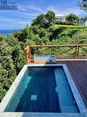 Prodej rodinného domu, Coxen Hole, Roatán, Honduras, 238 m2