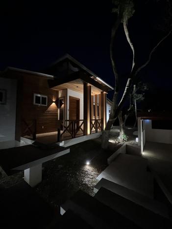 Prodej rodinného domu, Coxen Hole, Roatán, Honduras, 238 m2