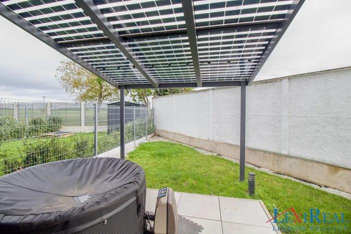 Prodej rodinného domu, Tursko, Jezdecká, 164 m2