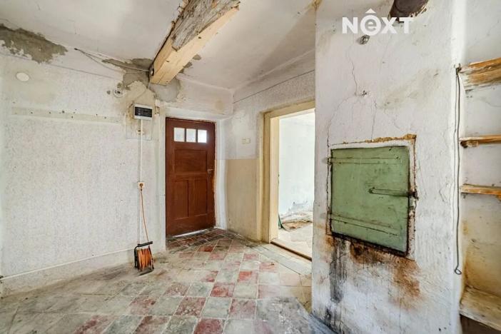 Prodej rodinného domu, Stojice, 76 m2