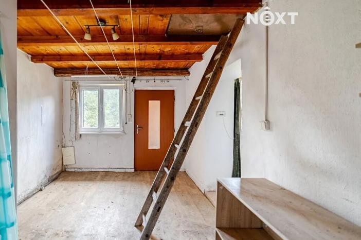 Prodej rodinného domu, Stojice, 76 m2