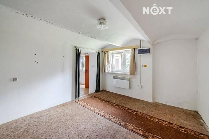 Prodej rodinného domu, Stojice, 76 m2