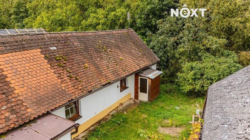 Prodej rodinného domu, Stojice, 76 m2