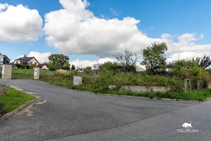 Prodej pozemku pro bydlení, Praha, 734 m2