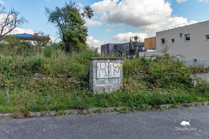 Prodej pozemku pro bydlení, Praha, 734 m2