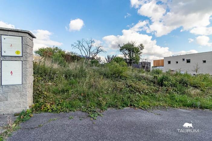 Prodej pozemku pro bydlení, Praha, 734 m2