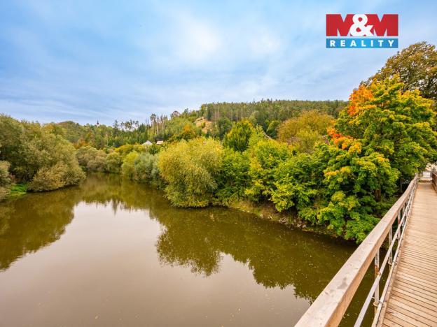 Prodej pozemku, Lštění, 2605 m2