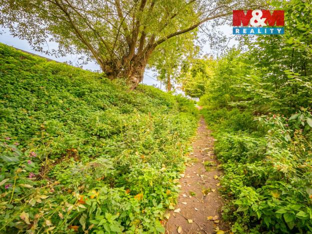 Prodej pozemku, Lštění, 2605 m2