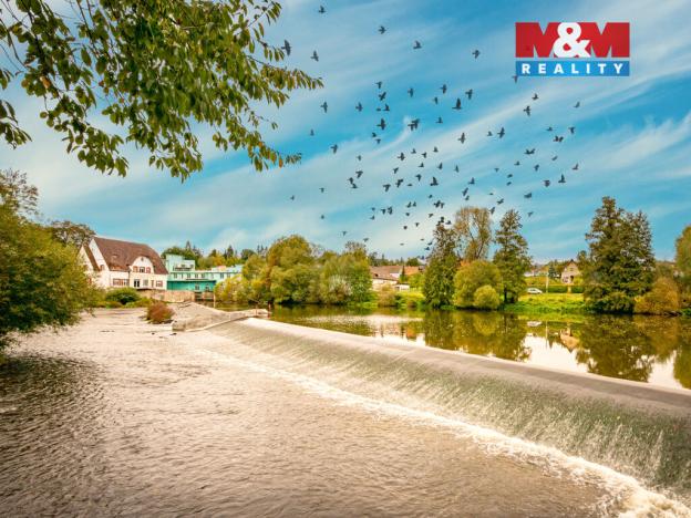 Prodej pozemku, Lštění, 2605 m2