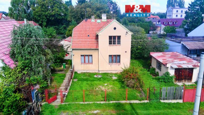 Prodej rodinného domu, Úhonice, Na Hrázi, 125 m2