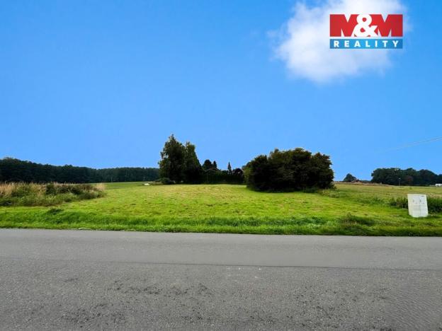 Prodej pozemku pro bydlení, Petrovice u Karviné - Dolní Marklovice, 1500 m2