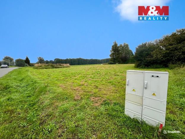 Prodej pozemku pro bydlení, Petrovice u Karviné - Dolní Marklovice, 1500 m2