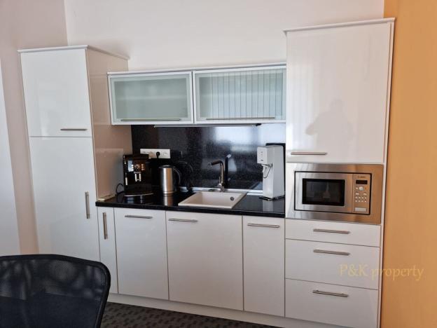 Pronájem kanceláře, Praha - Zličín, Tvrdonická, 40 m2