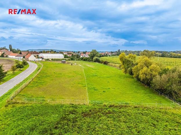 Prodej zemědělské usedlosti, Chlumín, 740 m2